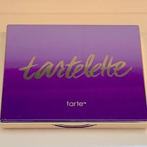 Tarts Cosmetics Tartelette Eyeshadow Palette